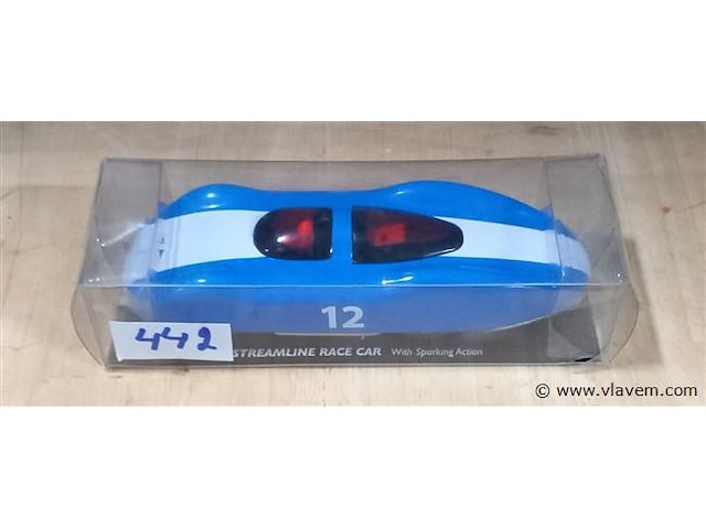 Blikken speelgoed - afbeelding 1 van  1