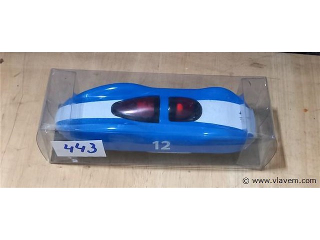 Blikken speelgoed - afbeelding 1 van  1