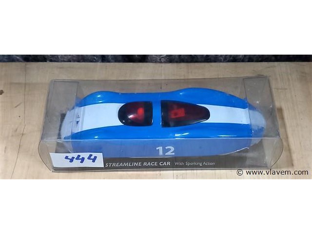 Blikken speelgoed - afbeelding 1 van  1