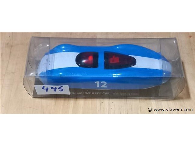 Blikken speelgoed - afbeelding 1 van  1