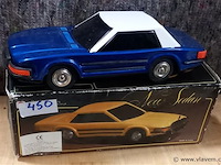 Blikken speelgoed - afbeelding 1 van  1