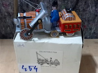 Blikken speelgoed - afbeelding 1 van  1