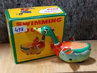 Blikken speelgoed - afbeelding 1 van  1