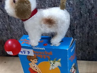 Blikken speelgoed - afbeelding 1 van  1