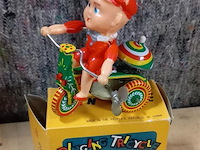 Blikken speelgoed - afbeelding 1 van  1