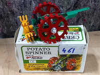 Blikken speelgoed - afbeelding 1 van  1