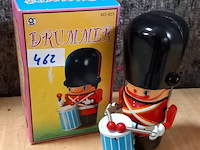 Blikken speelgoed - afbeelding 1 van  1