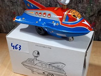 Blikken speelgoed - afbeelding 1 van  1