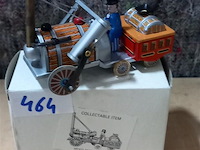 Blikken speelgoed - afbeelding 1 van  1