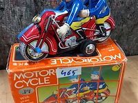 Blikken speelgoed - afbeelding 1 van  1