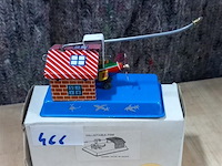 Blikken speelgoed - afbeelding 1 van  1