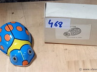 Blikken speelgoed - afbeelding 1 van  1