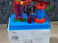 Blikken speelgoed - afbeelding 1 van  1