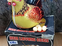 Blikken speelgoed - afbeelding 1 van  1