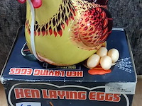 Blikken speelgoed - afbeelding 1 van  1