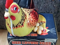 Blikken speelgoed - afbeelding 1 van  1