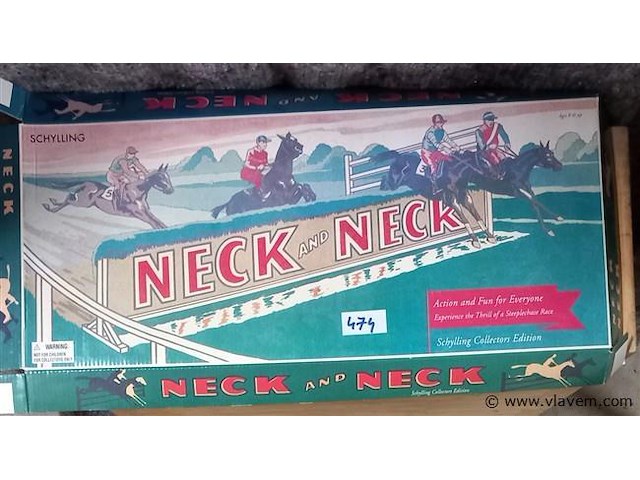 Blikken speelgoed - afbeelding 1 van  1