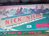 Blikken speelgoed - afbeelding 1 van  1