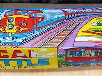 Blikken speelgoed - afbeelding 1 van  1