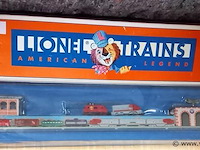 Blikken speelgoed - afbeelding 1 van  1