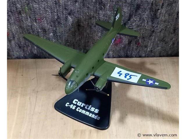 Blikken speelgoed - afbeelding 1 van  1