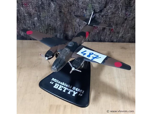 Blikken speelgoed - afbeelding 1 van  1