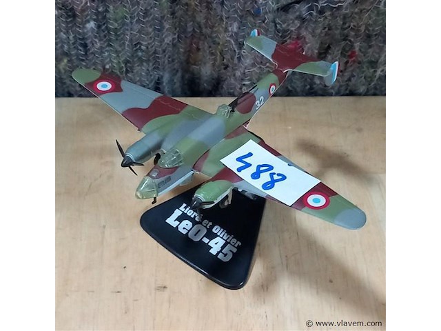 Blikken speelgoed - afbeelding 1 van  1