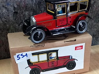 Blikken speelgoed - afbeelding 1 van  1