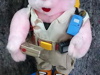 Blikken speelgoed - afbeelding 1 van  1