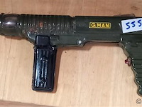 Blikken speelgoed - afbeelding 1 van  1