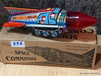 Blikken speelgoed - afbeelding 1 van  1