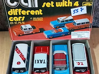 Blikken speelgoed - afbeelding 1 van  1