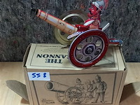 Blikken speelgoed - afbeelding 1 van  1