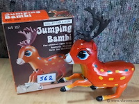 Blikken speelgoed - afbeelding 1 van  1