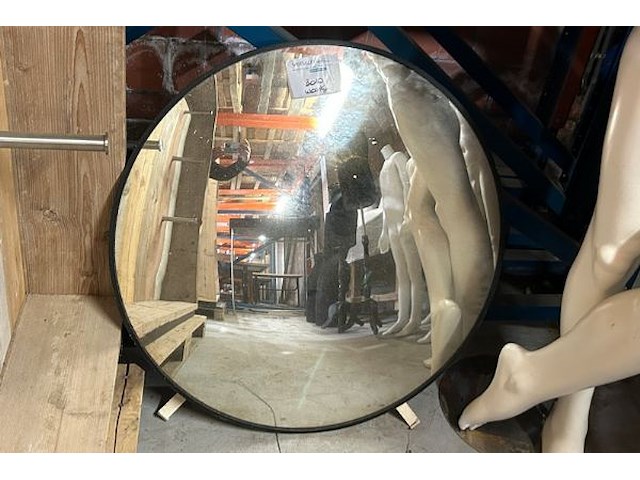 Blindehoekspiegel - afbeelding 1 van  3