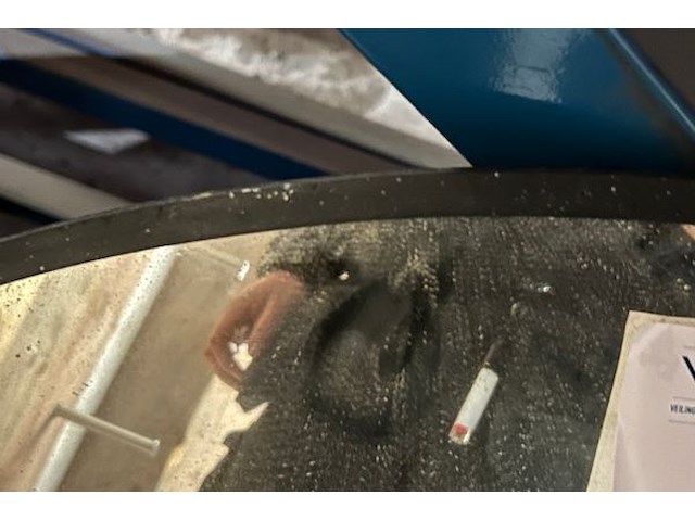 Blindehoekspiegel - afbeelding 2 van  3