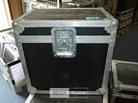 Blinders in flightcase 2 st - afbeelding 1 van  6