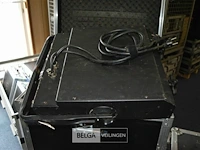 Blinders in flightcase 2 st - afbeelding 3 van  6