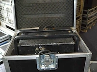 Blinders in flightcase 2 st - afbeelding 4 van  6