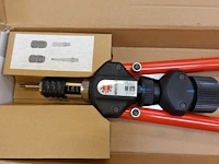 Blindklinkmoersleutel masterfix - afbeelding 2 van  5