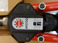 Blindklinkmoersleutel masterfix - afbeelding 3 van  5