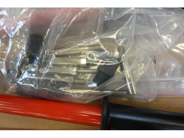 Blindklinkmoersleutel masterfix - afbeelding 4 van  5