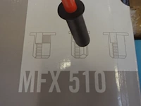 Blindklinkmoersleutel masterfix - afbeelding 5 van  5