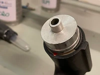 Blindklinktoestel op perslucht - afbeelding 4 van  5