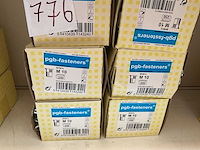 Blindmoeren m 10 - afbeelding 2 van  3