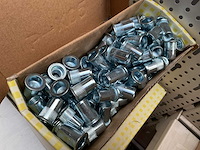 Blindmoeren m 10 - afbeelding 3 van  3