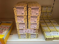 Blindmoeren m 10 - afbeelding 1 van  4