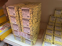 Blindmoeren m 10 - afbeelding 3 van  4