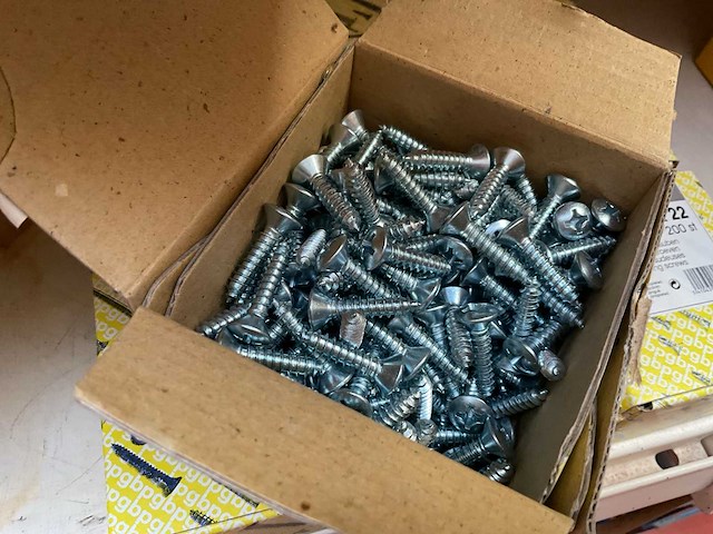 Blindmoeren m 10 - afbeelding 4 van  4