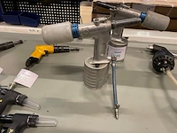 Blindnietmachine bollhoff - afbeelding 1 van  5